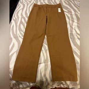 Old Navy Pixie Straight Pants